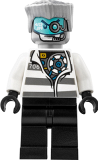 LEGO njo233 Zane - Prison Outfit (70591)